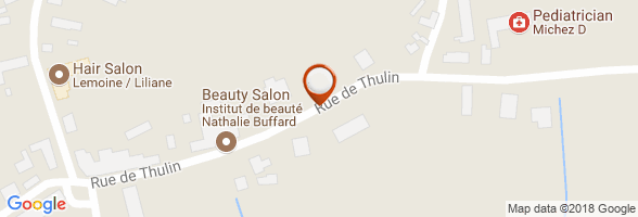 horaires Institut de beauté Montroeul-Sur-Haine 