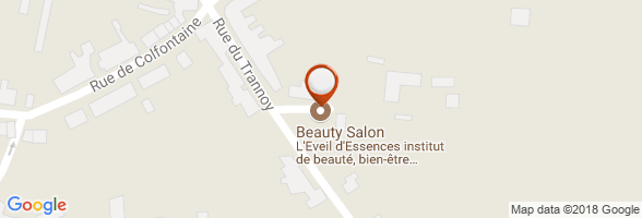 horaires Institut de beauté Quaregnon