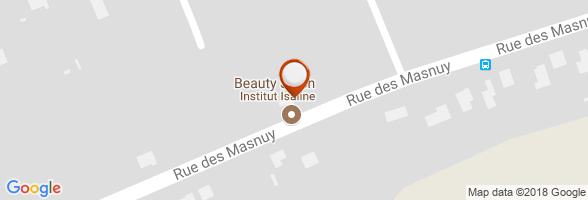 horaires Institut de beauté Jurbise