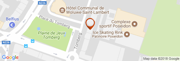 horaires Institut de beauté Woluwe-Saint-Lambert 