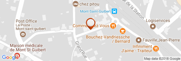 horaires Librairie Mont-Saint-Guibert
