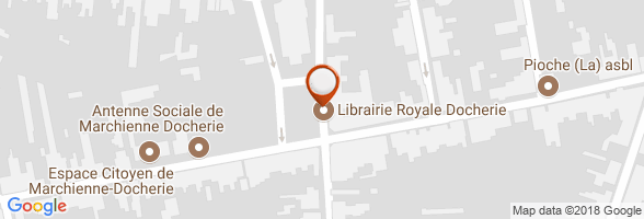 horaires Librairie Marchienne-Au-Pont 