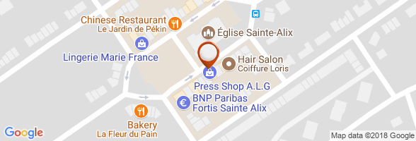horaires Librairie Woluwe-Saint-Pierre 