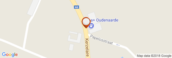 horaires Location vehicule Oudenaarde