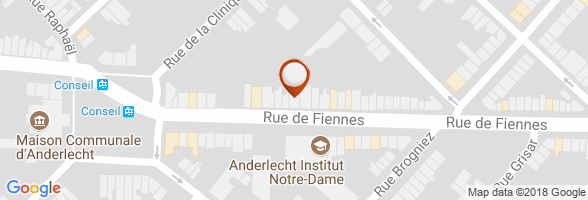 horaires Location vehicule Anderlecht 