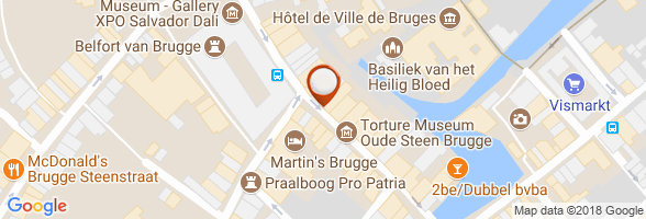 horaires Magasin bébé Brugge