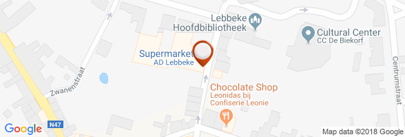 horaires Supermarché Lebbeke