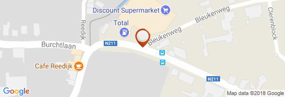 horaires Supermarché Merchtem