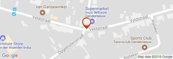 horaires Supermarché Denderleeuw