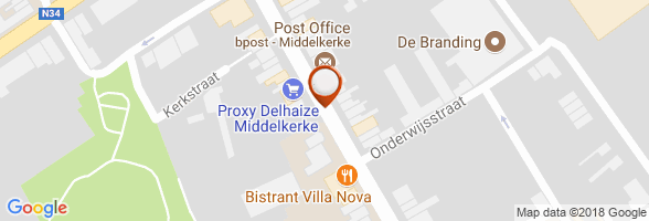 horaires Supermarché Middelkerke
