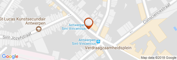 horaires Supermarché Antwerpen