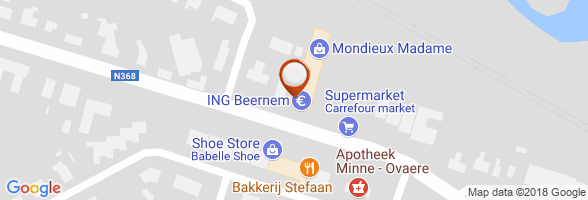 horaires Supermarché Beernem