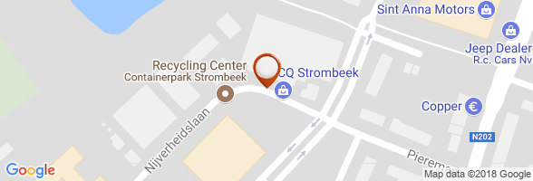 horaires Mobilier Strombeek-Bever 