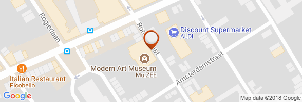 horaires Musée Oostende