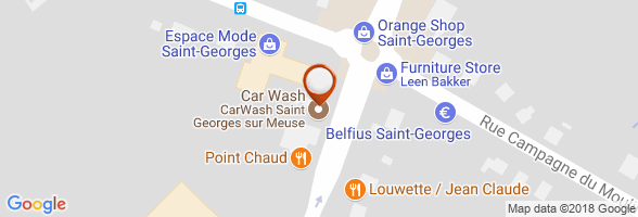horaires Service de nettoyage Saint-Georges-sur-Meuse