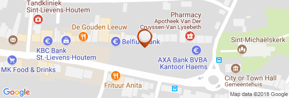 horaires Pharmacie Sint-Lievens-Houtem