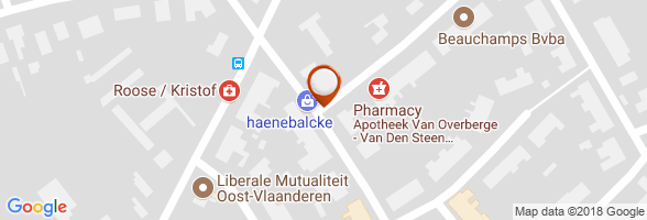 horaires Pharmacie Mariakerke 