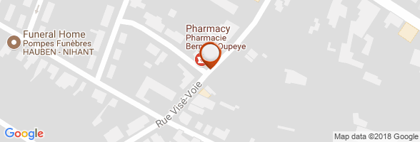 horaires Pharmacie Oupeye