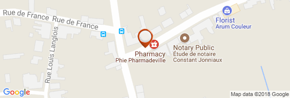 horaires Pharmacie Pommeroeul 