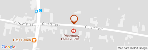 horaires Pharmacie Outer 