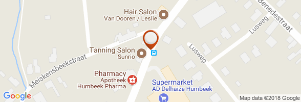 horaires Pharmacie Humbeek 