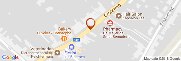 horaires Pharmacie Geraardsbergen