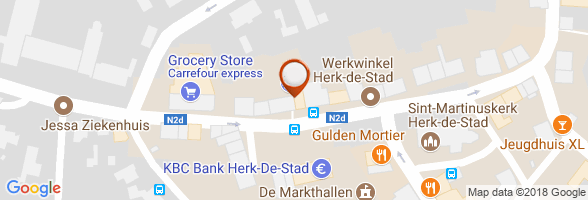 horaires Pharmacie Herk-De-Stad