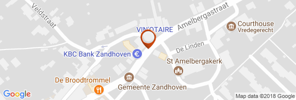 horaires Pharmacie Zandhoven