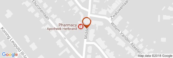 horaires Pharmacie Heverlee 