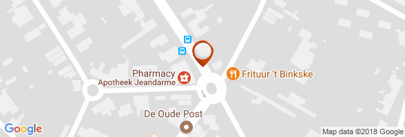 horaires Pharmacie Sint-Truiden