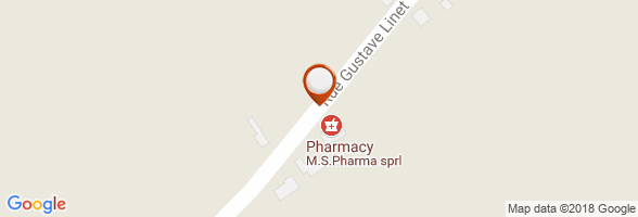 horaires Pharmacie Sart-Dames-Avelines 