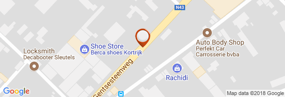 horaires Pharmacie Kortrijk