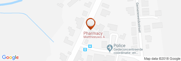 horaires Pharmacie Koolkerke 