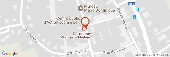 horaires Pharmacie Leuze-En-Hainaut