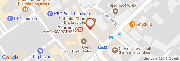 horaires Pharmacie Lanaken