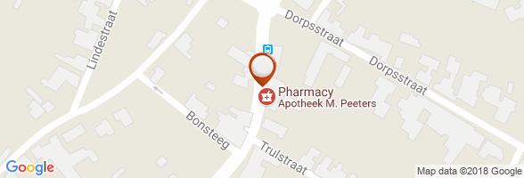 horaires Pharmacie Attenhoven 