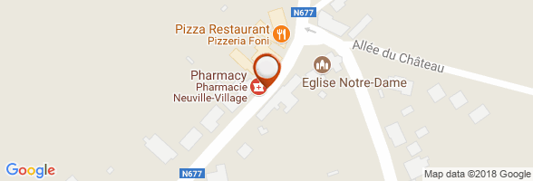 horaires Pharmacie Neuville-En-Condroz 