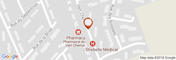 horaires Pharmacie Nivelles