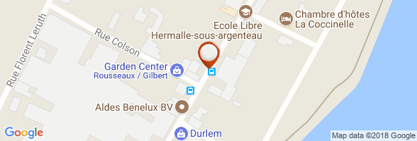horaires Pharmacie Hermalle-Sous-Argenteau 