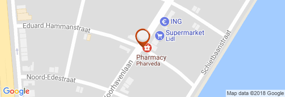 horaires Pharmacie Oostende