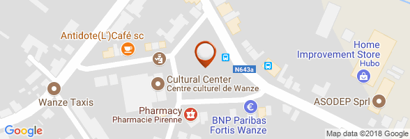 horaires Pharmacie Wanze