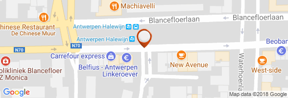 horaires Pharmacie Antwerpen