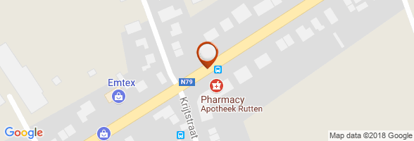 horaires Pharmacie Vroenhoven 