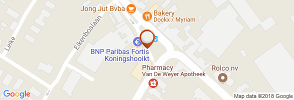 horaires Pharmacie Koningshooikt 