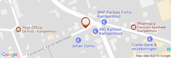 horaires Pharmacie Kampenhout