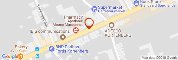 horaires Pharmacie Kortenberg