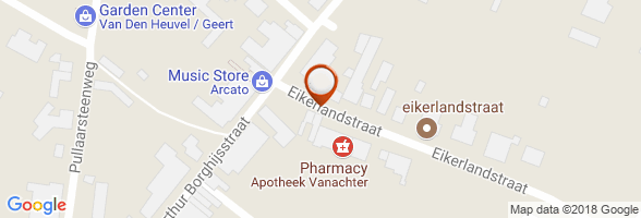 horaires Pharmacie Ruisbroek 