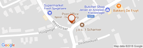 horaires Pharmacie Oudenburg