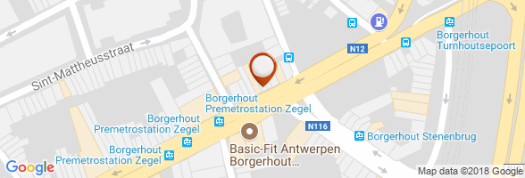 horaires Pompe funèbre Borgerhout 