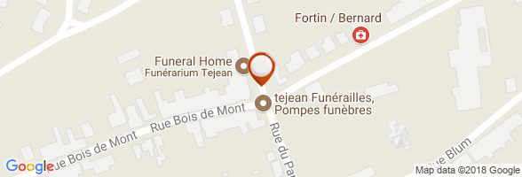 horaires Pompe funèbre Jemeppe-Sur-Meuse 